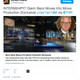 Screenshot of a tweet by Ronald Vietiello, the Trump regime’s new head of US Border Patrol (Twitter)
